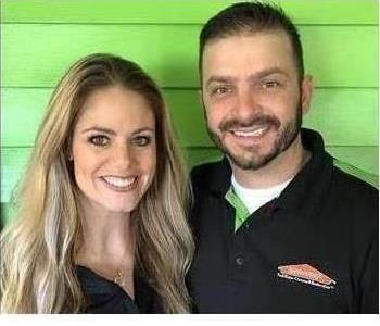 SERVPRO of Manhattan and Junction City Owners